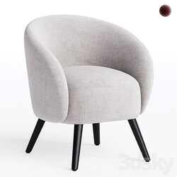 Mylo Accent Chair 