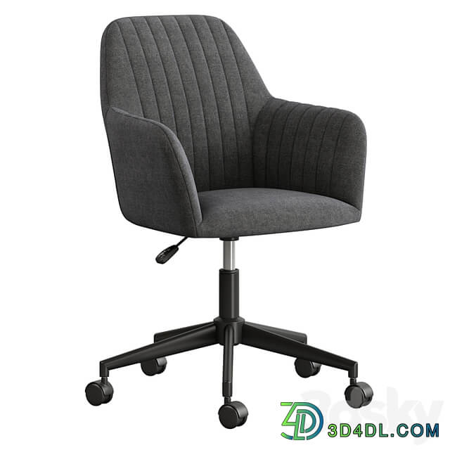 Office chair La Forma (ex Julia Grup) Madina