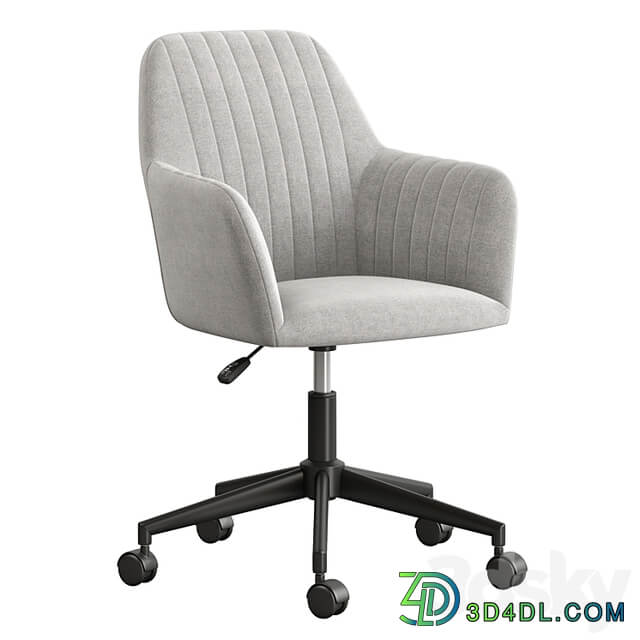 Office chair La Forma (ex Julia Grup) Madina