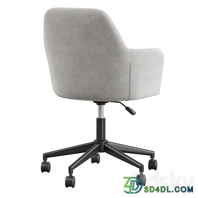 Office chair La Forma (ex Julia Grup) Madina