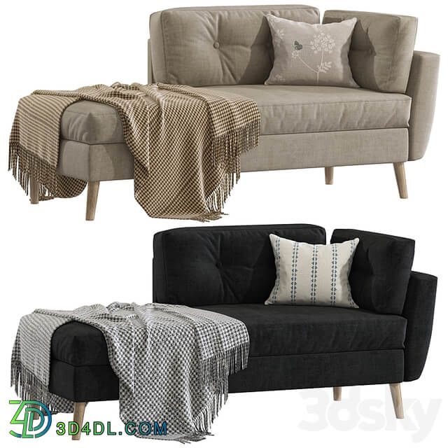Daybed Norfolk