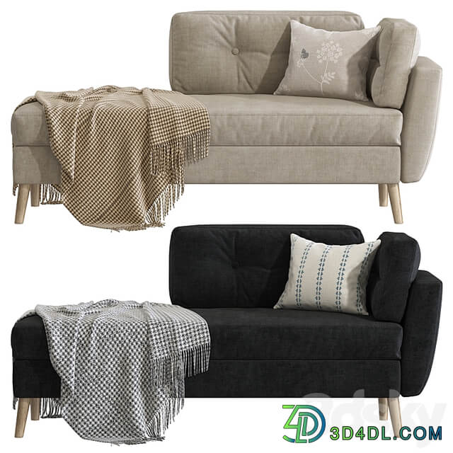 Daybed Norfolk