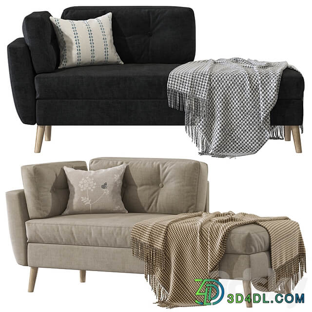 Daybed Norfolk