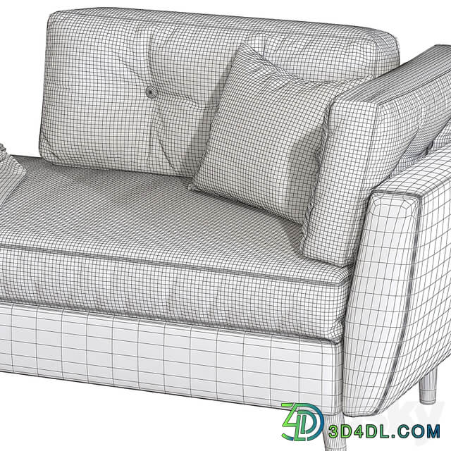 Daybed Norfolk