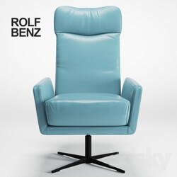 Chair ROLF BENZ 560 