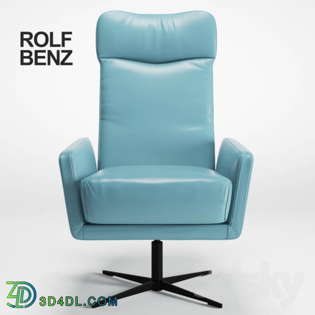 Chair ROLF BENZ 560