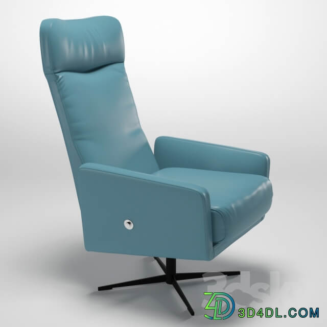 Chair ROLF BENZ 560