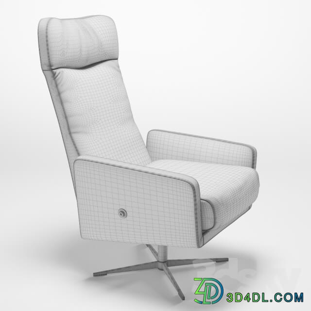 Chair ROLF BENZ 560