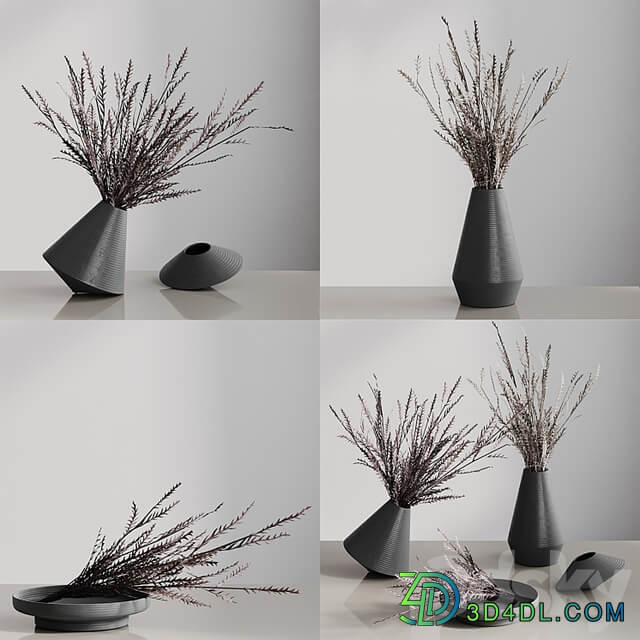 Bouquet Greville Ivanhoe