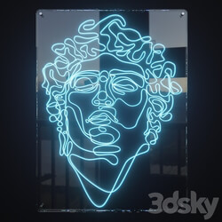 Neon Decor 7 