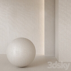 Silk wallpaper 