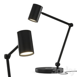 NYMÅNE / NYMANE Work Lamp 
