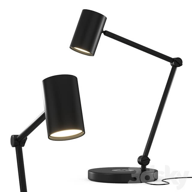 NYMÅNE / NYMANE Work Lamp