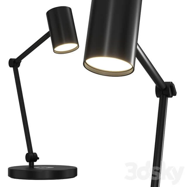 NYMÅNE / NYMANE Work Lamp