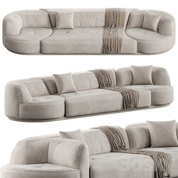 BORDONE SOFA 