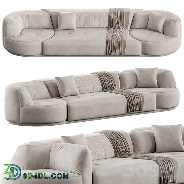 BORDONE SOFA