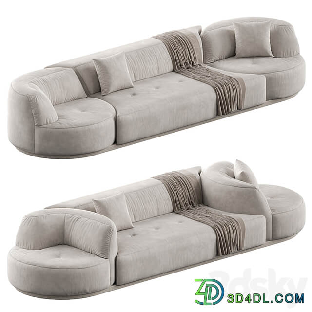 BORDONE SOFA
