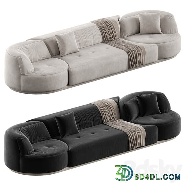 BORDONE SOFA