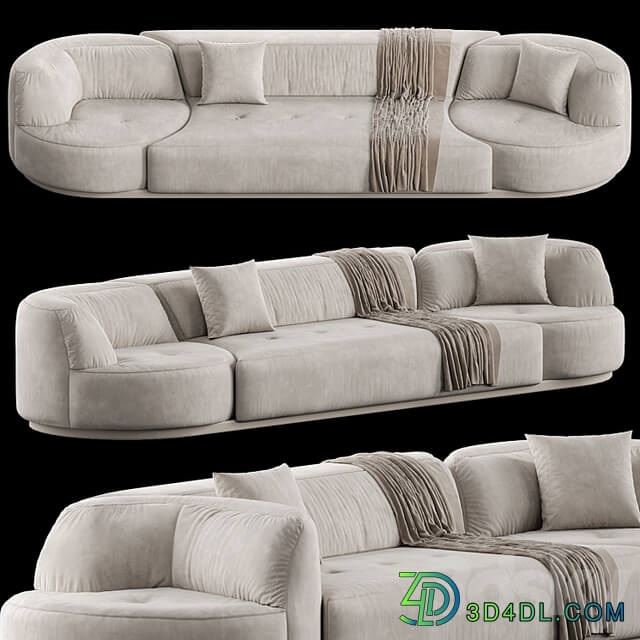 BORDONE SOFA