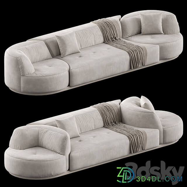 BORDONE SOFA