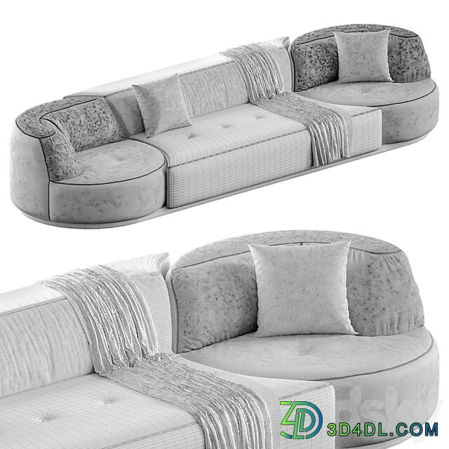BORDONE SOFA