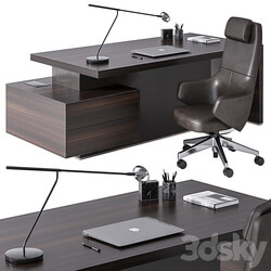 Workplace About Office IMPERIAL 