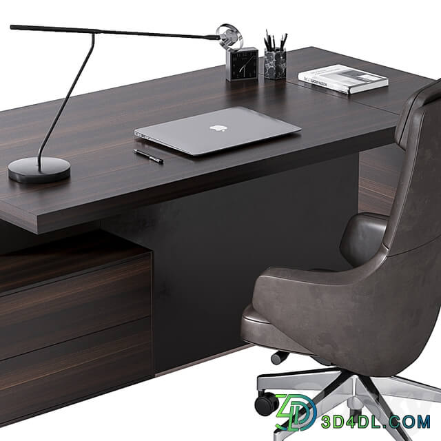 Workplace About Office IMPERIAL