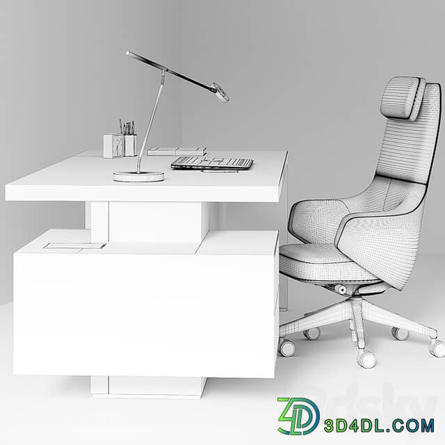 Workplace About Office IMPERIAL