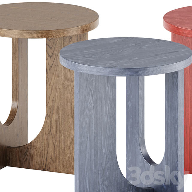 Side Table ARCH S35 by Jysk / Side Table