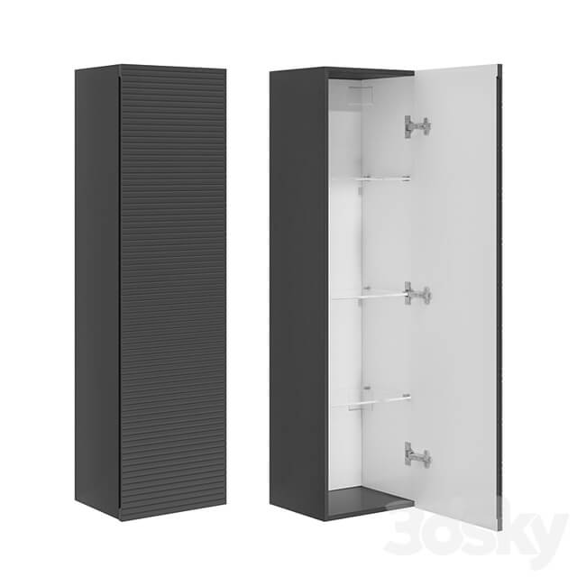 Jorno Stone 60/80/100/120 anthracite