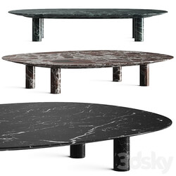 Minotti Gladstone Coffee Table 