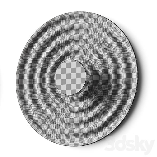 Aromas del Campo Rang Wall Lamp