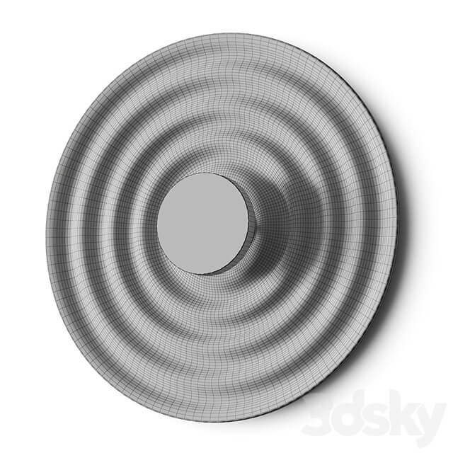 Aromas del Campo Rang Wall Lamp