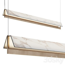 Contardi Lighting Fly So Pendant Lamp 