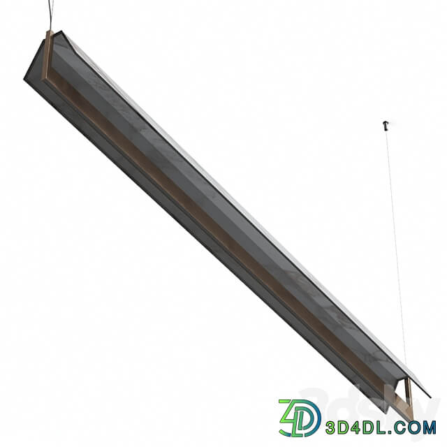 Contardi Lighting Fly So Pendant Lamp