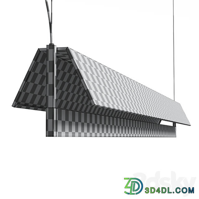 Contardi Lighting Fly So Pendant Lamp