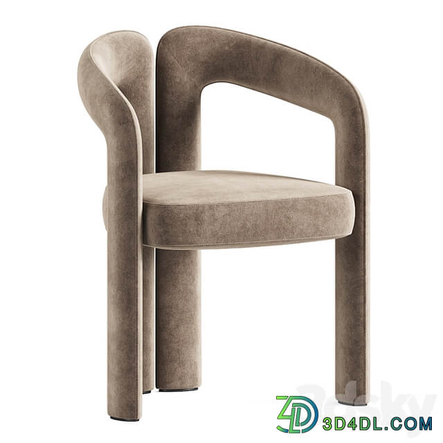Dudet Chair Cassina