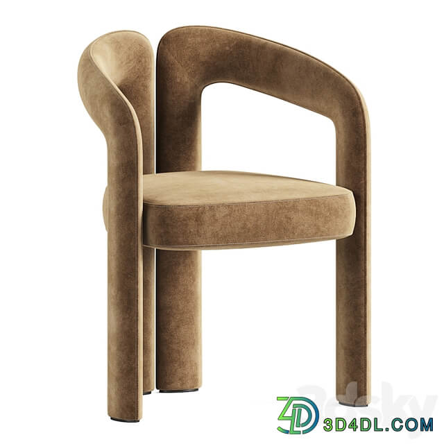 Dudet Chair Cassina