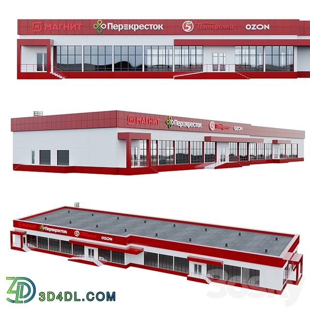 Shop