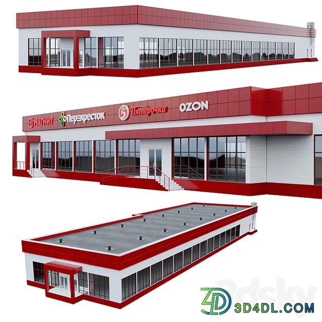 Shop