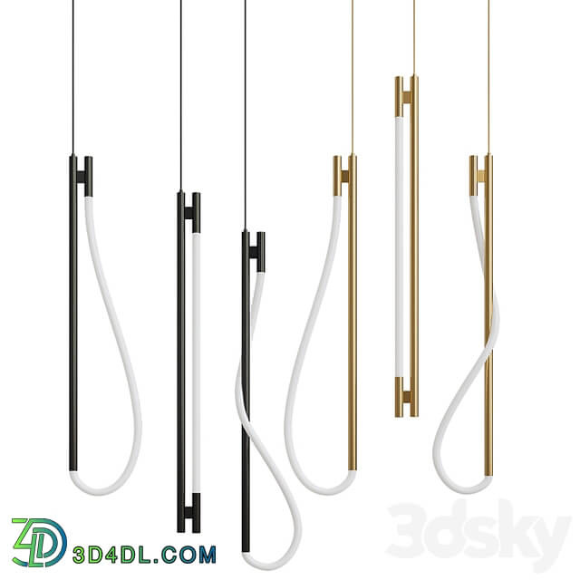 Glorify Pendant Collection
