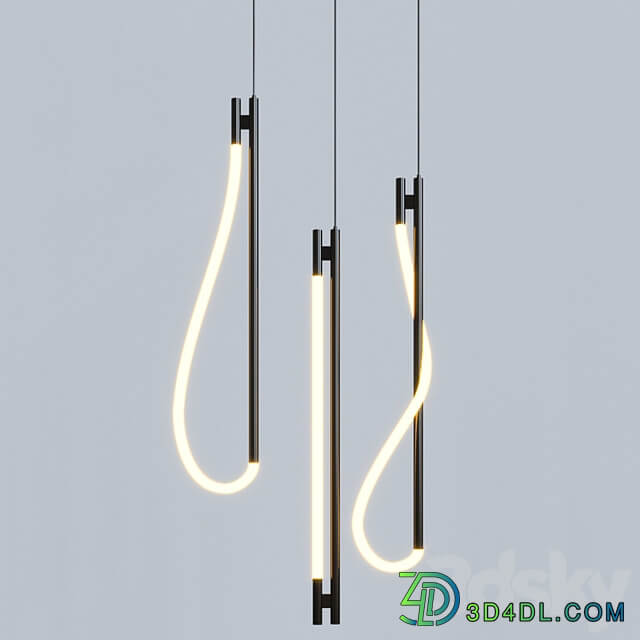 Glorify Pendant Collection