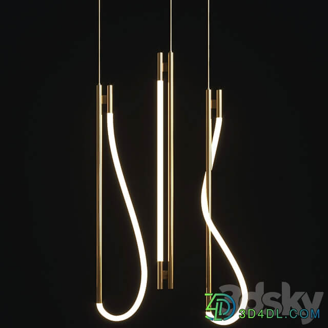 Glorify Pendant Collection