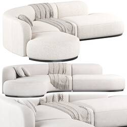 Bjorn Sofa 