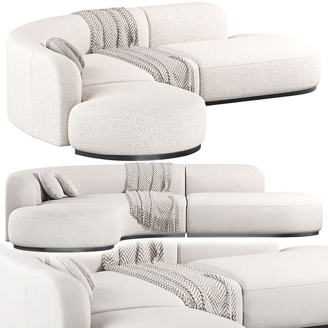 Bjorn Sofa