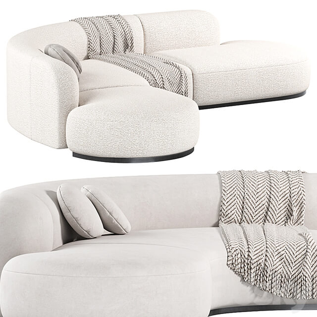 Bjorn Sofa