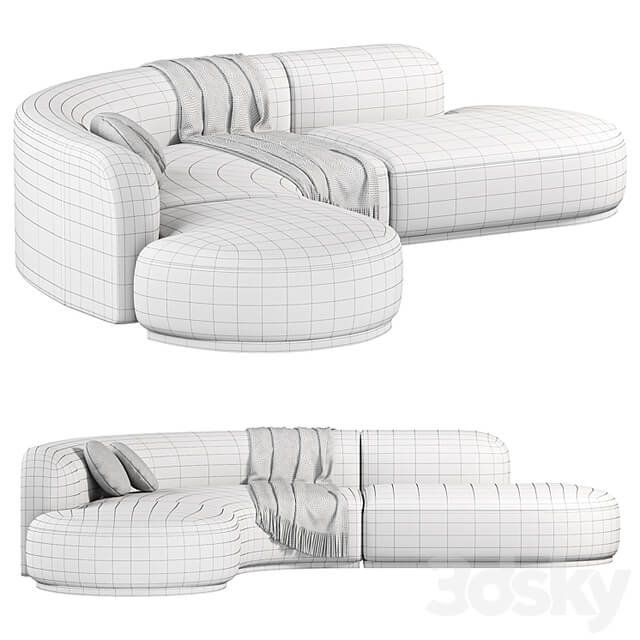 Bjorn Sofa