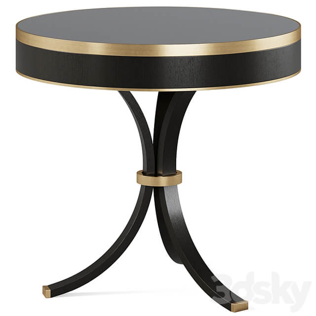 Side table EUGENE by Frato