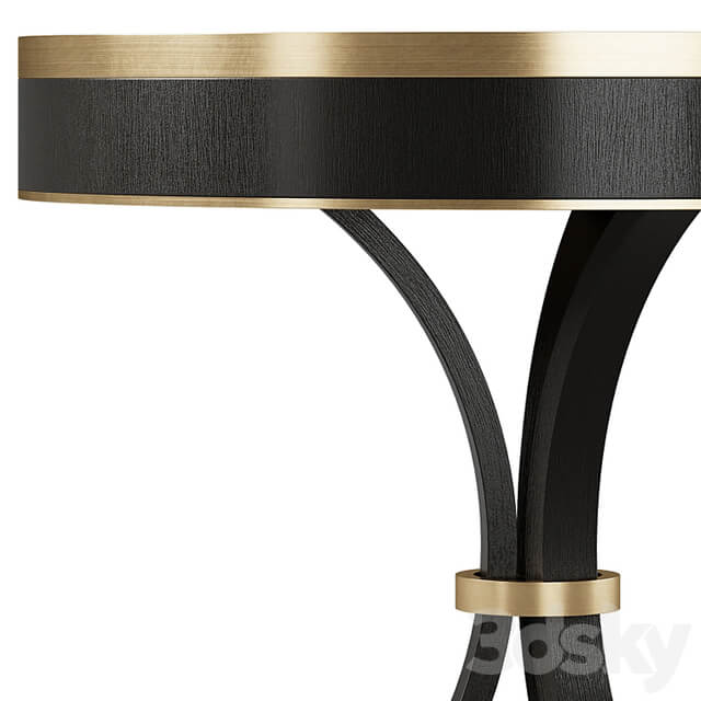 Side table EUGENE by Frato