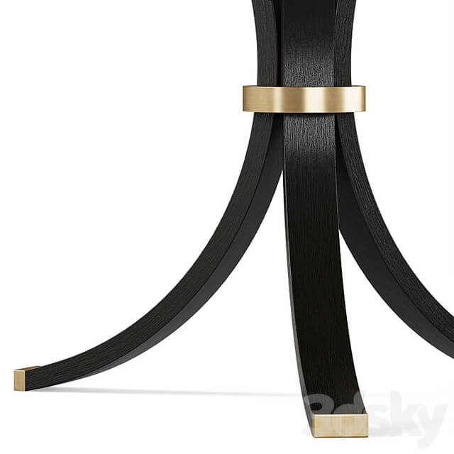 Side table EUGENE by Frato